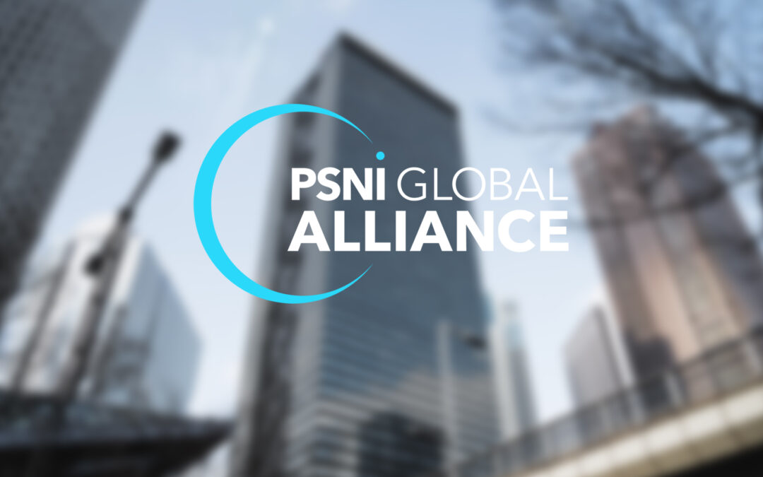 LEA Professional dołącza do PSNI Global Alliance